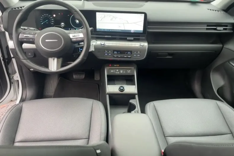 Hyundai KONA din 2023 cu 9.850 km - oferta HYU112789 - foto 8