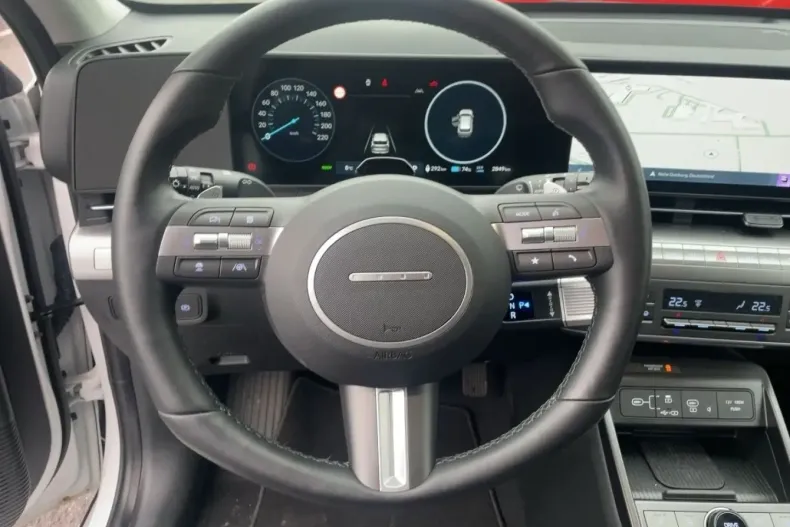 Hyundai KONA din 2023 cu 9.850 km - oferta HYU112789 - foto 9