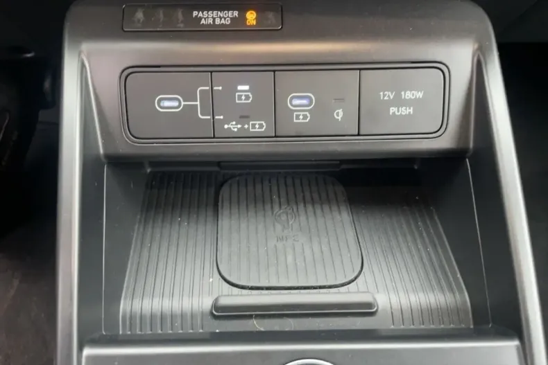 Hyundai KONA din 2023 cu 9.850 km - oferta HYU112789 - foto 14