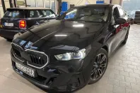 BMW 550 din 2024 cu 19.300 km - oferta BMW112790 - foto 1