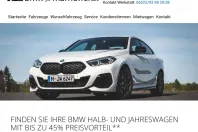 BMW 550 din 2024 cu 19.300 km - oferta BMW112790 - foto 3