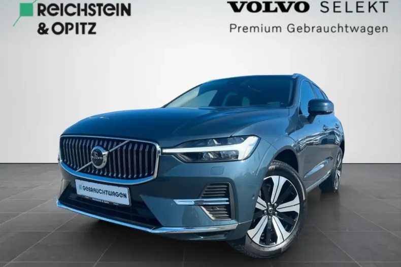 Volvo XC60 din 2022 cu 79.300 km - oferta VOL112791 - foto 1