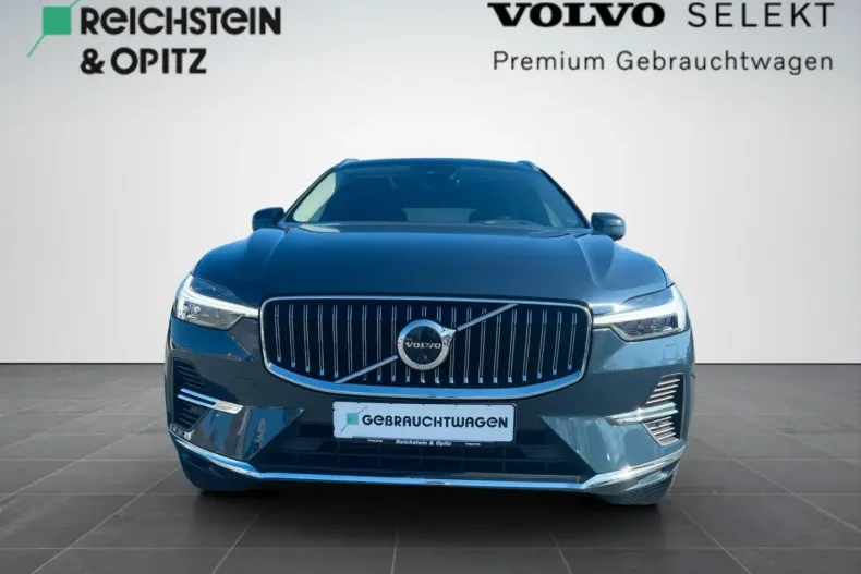 Volvo XC60 din 2022 cu 79.300 km - oferta VOL112791 - foto 2