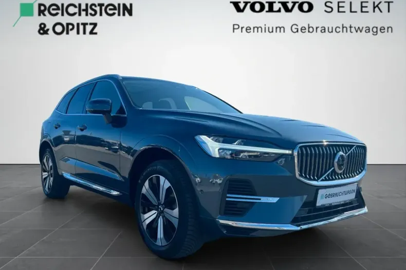 Volvo XC60 din 2022 cu 79.300 km - oferta VOL112791 - foto 3