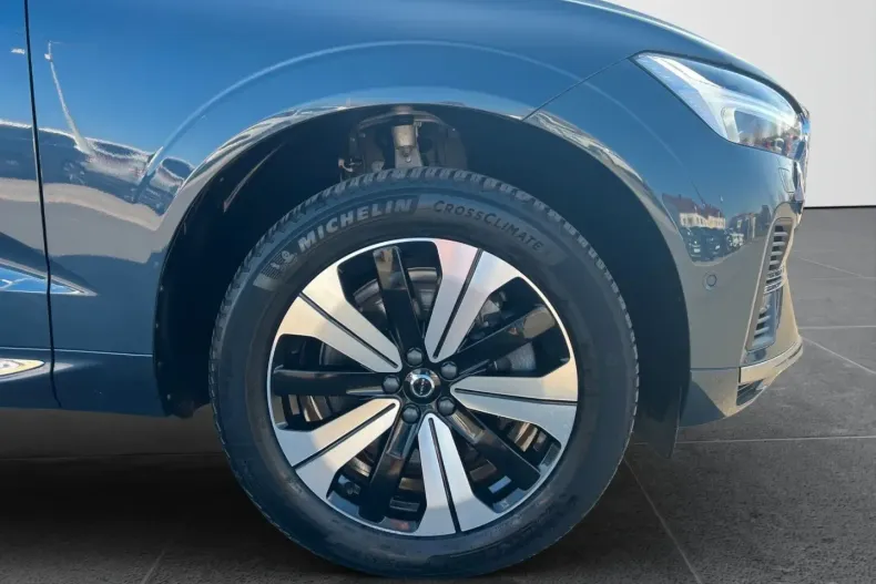 Volvo XC60 din 2022 cu 79.300 km - oferta VOL112791 - foto 4