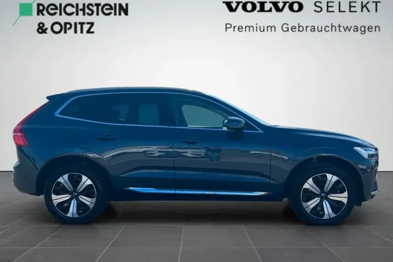 Volvo XC60 din 2022 cu 79.300 km - oferta VOL112791 - foto 5