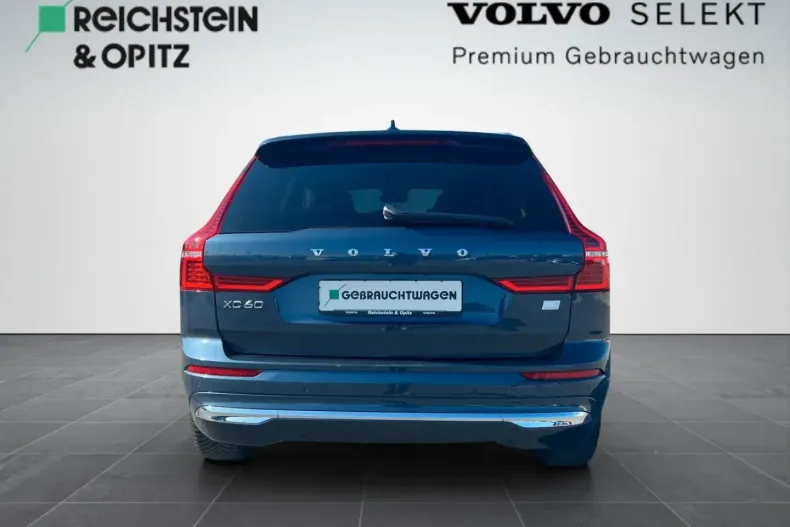 Volvo XC60 din 2022 cu 79.300 km - oferta VOL112791 - foto 7