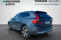 Volvo XC60 din 2022 cu 79.300 km - oferta VOL112791 - foto 8