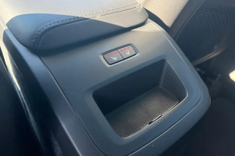 Volvo XC60 din 2022 cu 79.300 km - oferta VOL112791 - foto 15