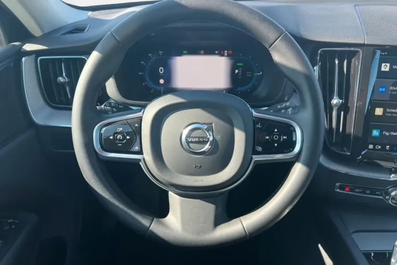 Volvo XC60 din 2022 cu 79.300 km - oferta VOL112791 - foto 17