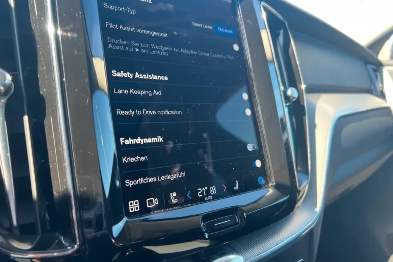 Volvo XC60 din 2022 cu 79.300 km - oferta VOL112791 - foto 26