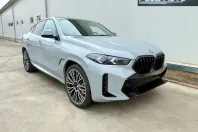 BMW X6 din 2024 cu 29.580 km - oferta BMW112792 - foto 1