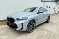 BMW X6 din 2024 cu 29.580 km - oferta BMW112792 - foto 3