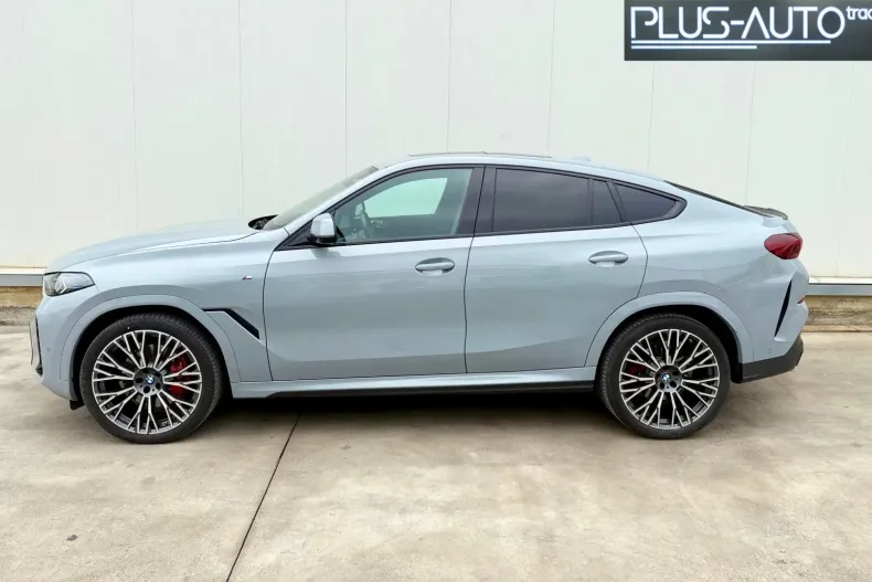 BMW X6 din 2024 cu 29.580 km - oferta BMW112792 - foto 4
