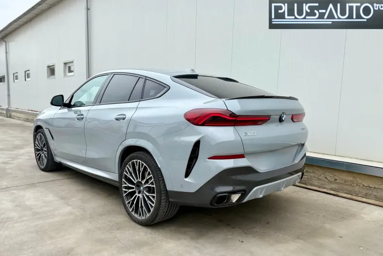 BMW X6 din 2024 cu 29.580 km - oferta BMW112792 - foto 5