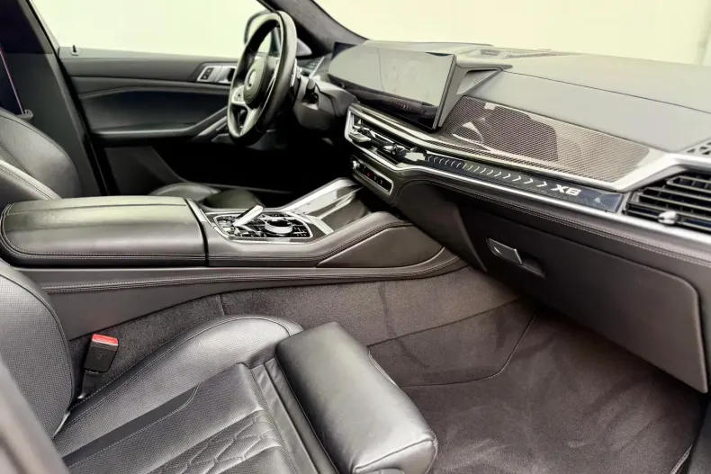 BMW X6 din 2024 cu 29.580 km - oferta BMW112792 - foto 11