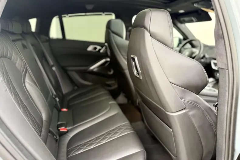 BMW X6 din 2024 cu 29.580 km - oferta BMW112792 - foto 13