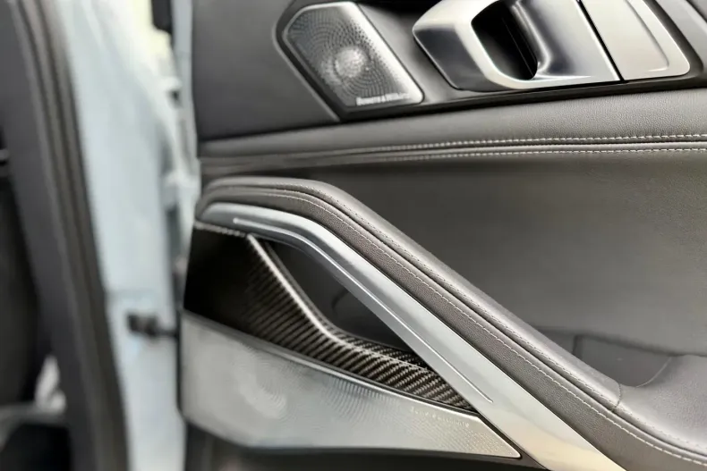 BMW X6 din 2024 cu 29.580 km - oferta BMW112792 - foto 15