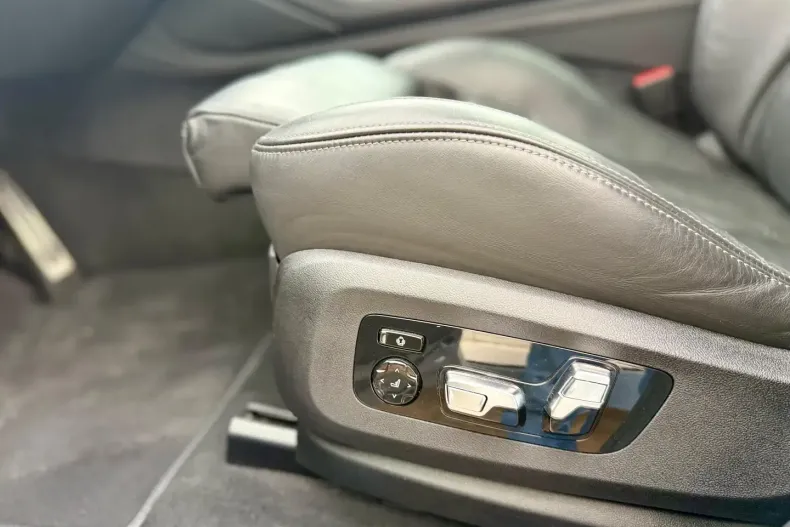 BMW X6 din 2024 cu 29.580 km - oferta BMW112792 - foto 19