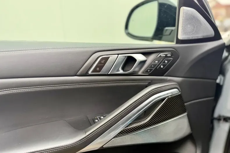 BMW X6 din 2024 cu 29.580 km - oferta BMW112792 - foto 21