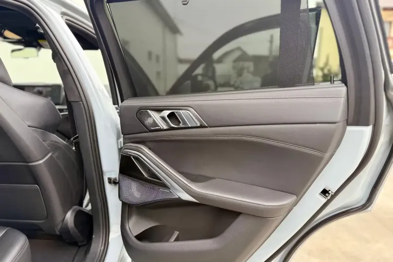 BMW X6 din 2024 cu 29.580 km - oferta BMW112792 - foto 22