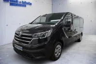 Renault Trafic din 2024 cu 25.300 km - oferta REN112793 - foto 1