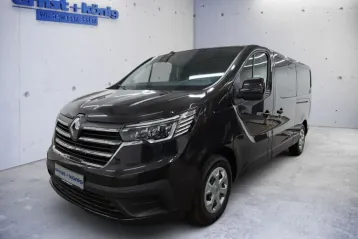 Renault Trafic din 2024 - oferta REN112793