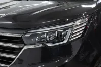 Renault Trafic din 2024 cu 25.300 km - oferta REN112793 - foto 5