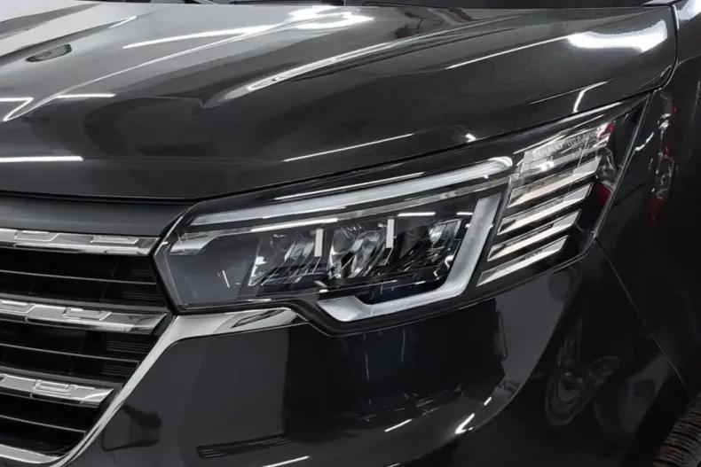 Renault Trafic din 2024 cu 25.300 km - oferta REN112793 - foto 5