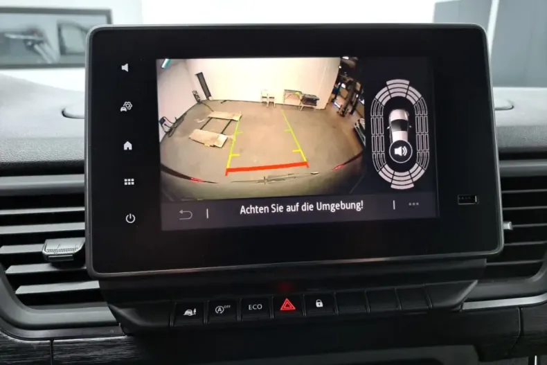 Renault Trafic din 2024 cu 25.300 km - oferta REN112793 - foto 10