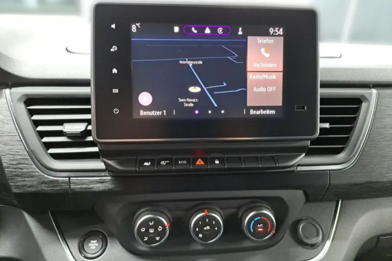 Renault Trafic din 2024 cu 25.300 km - oferta REN112793 - foto 11