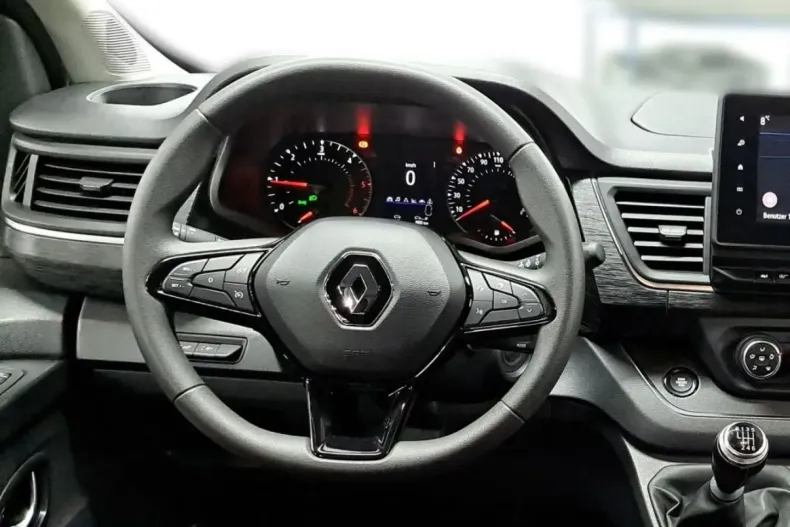 Renault Trafic din 2024 cu 25.300 km - oferta REN112793 - foto 13