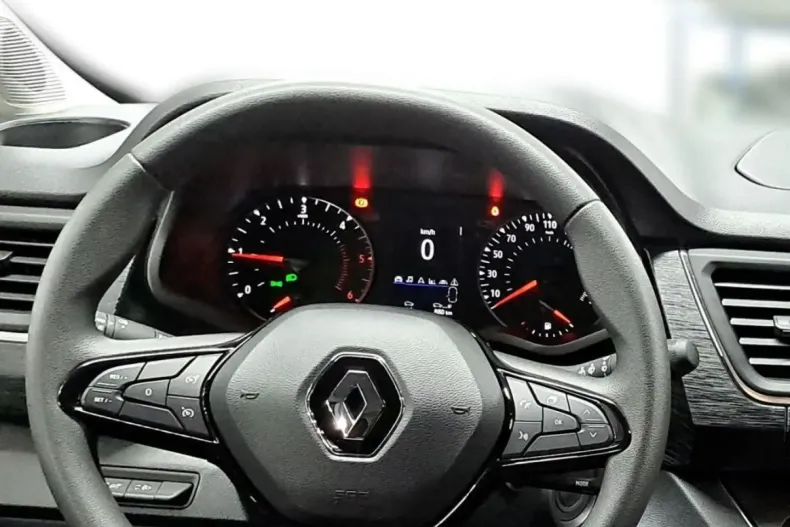 Renault Trafic din 2024 cu 25.300 km - oferta REN112793 - foto 14