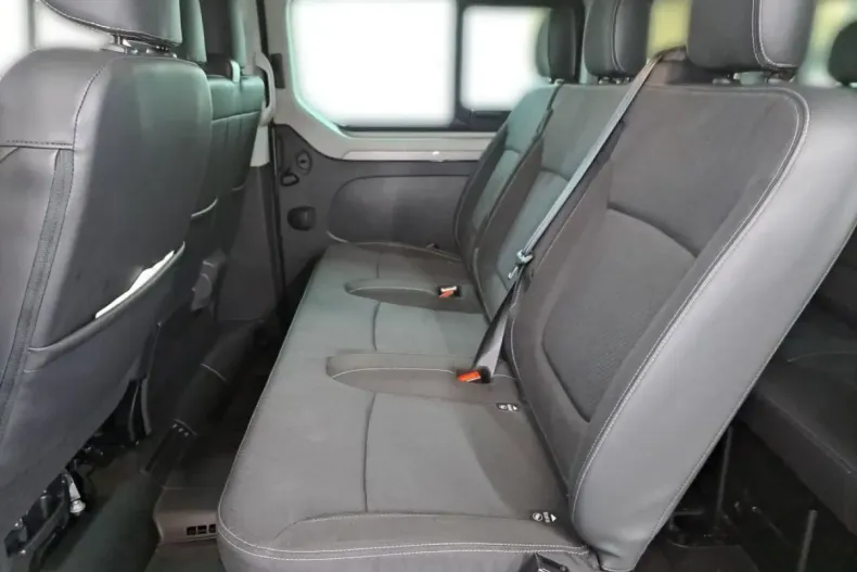 Renault Trafic din 2024 cu 25.300 km - oferta REN112793 - foto 15