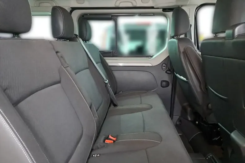 Renault Trafic din 2024 cu 25.300 km - oferta REN112793 - foto 16