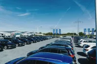 Renault Trafic din 2024 cu 25.300 km - oferta REN112793 - foto 21