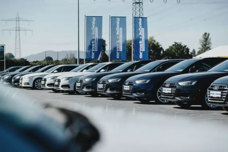 Renault Trafic din 2024 cu 25.300 km - oferta REN112793 - foto 22