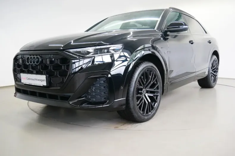 Audi Q8 din 2024 cu 29.650 km - oferta AUD112794 - foto 2