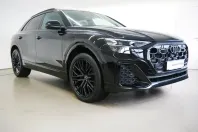 Audi Q8 din 2024 cu 29.650 km - oferta AUD112794 - foto 3