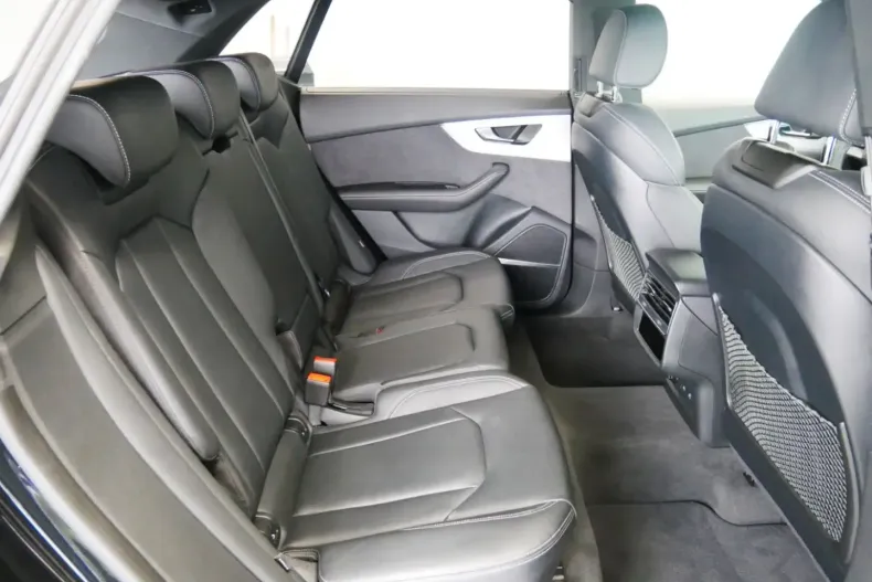 Audi Q8 din 2024 cu 29.650 km - oferta AUD112794 - foto 8