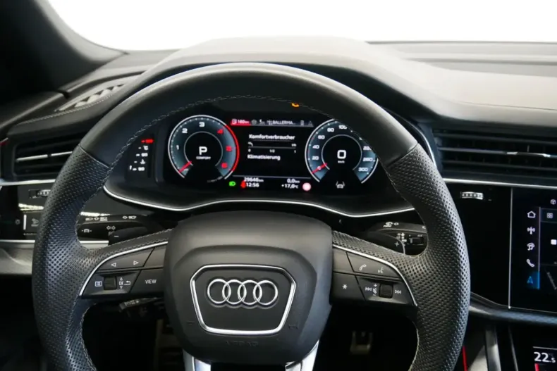 Audi Q8 din 2024 cu 29.650 km - oferta AUD112794 - foto 13
