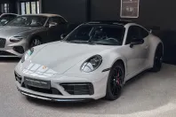 Porsche 911 din 2024 cu 3.570 km - oferta POR112796 - foto 1