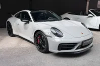 Porsche 911 din 2024 cu 3.570 km - oferta POR112796 - foto 3