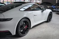 Porsche 911 din 2024 cu 3.570 km - oferta POR112796 - foto 8