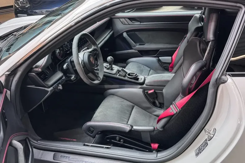 Porsche 911 din 2024 cu 3.570 km - oferta POR112796 - foto 11