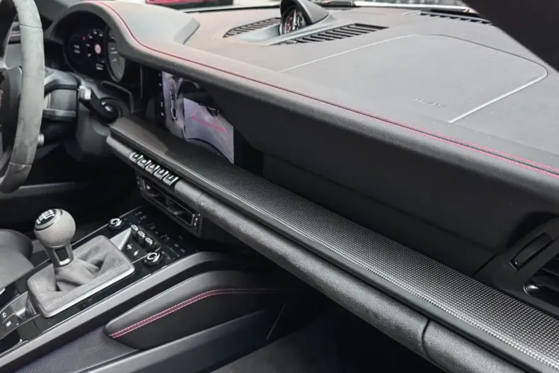 Porsche 911 din 2024 cu 3.570 km - oferta POR112796 - foto 15