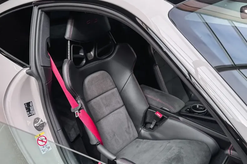 Porsche 911 din 2024 cu 3.570 km - oferta POR112796 - foto 17