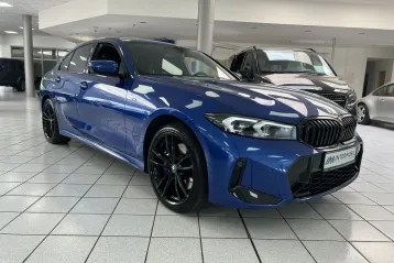 BMW 330 din 2024 - oferta BMW112797