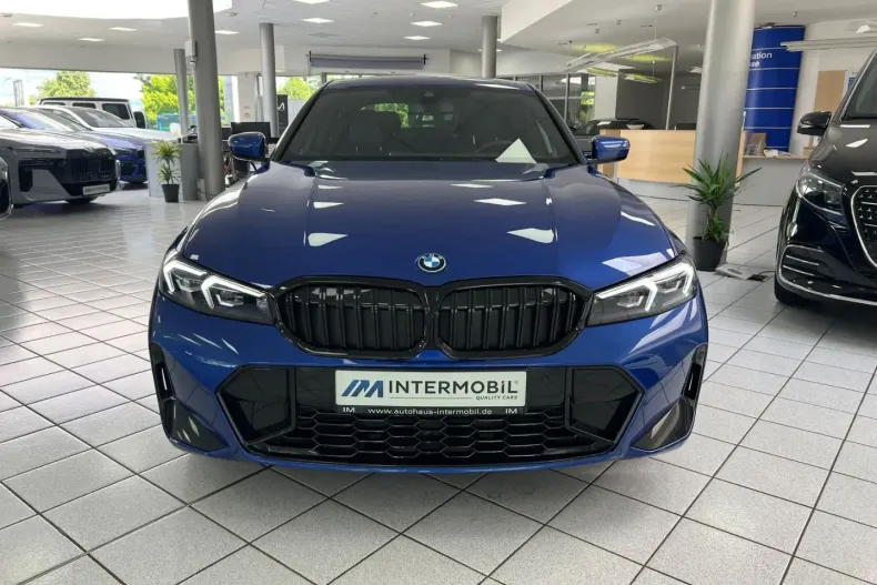 BMW 330 din 2024 cu 23.800 km - oferta BMW112797 - foto 2