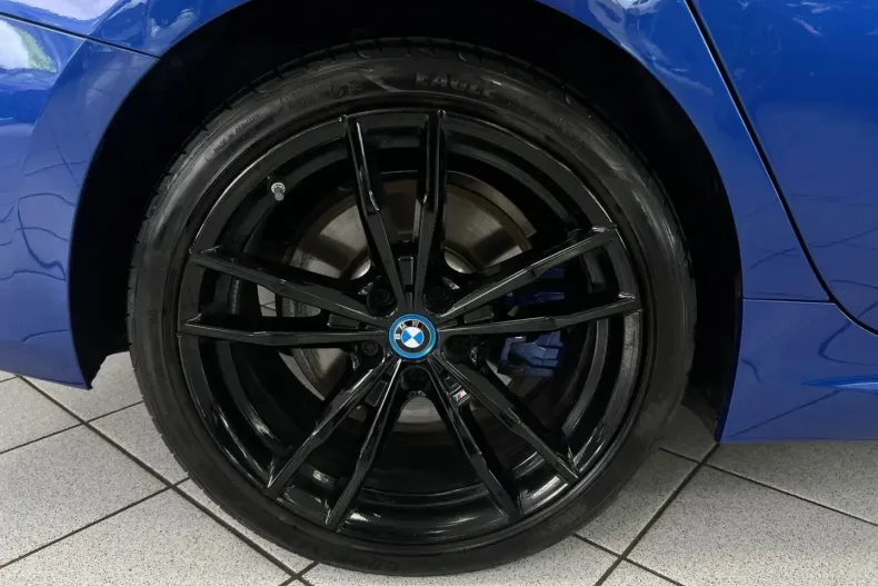 BMW 330 din 2024 cu 23.800 km - oferta BMW112797 - foto 6